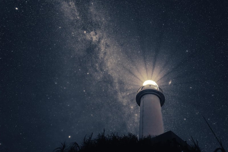 Space Travel